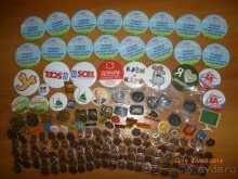 Разная частная  коллекция