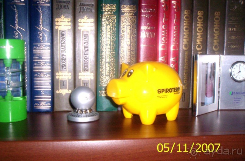 Разная частная  коллекция