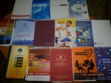 Разная частная  коллекция