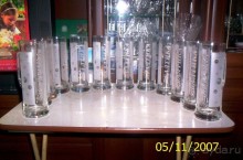 Разная частная  коллекция