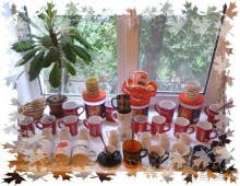 Разная частная  коллекция