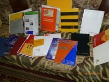 Разная частная  коллекция