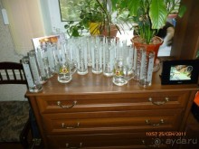 Разная частная  коллекция