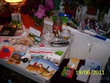 Разная частная  коллекция