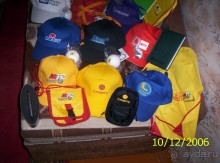 Разная частная  коллекция