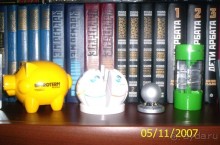 Разная частная  коллекция