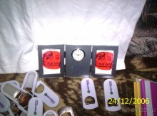 Разная частная  коллекция