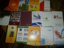 Разная частная  коллекция