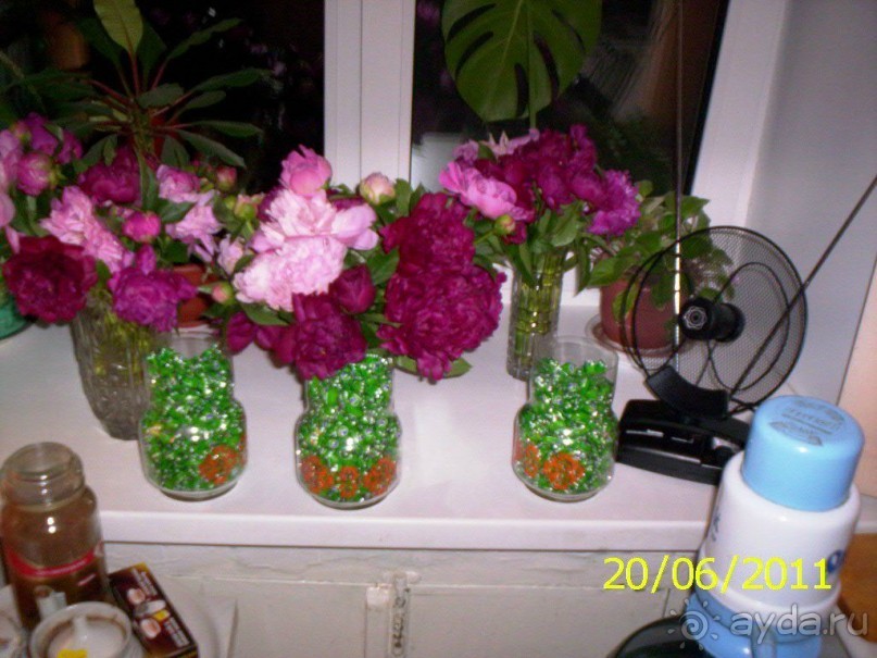 Разная частная  коллекция