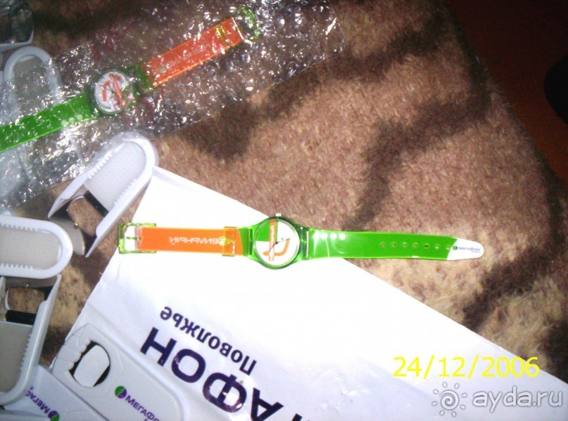 Разная частная  коллекция