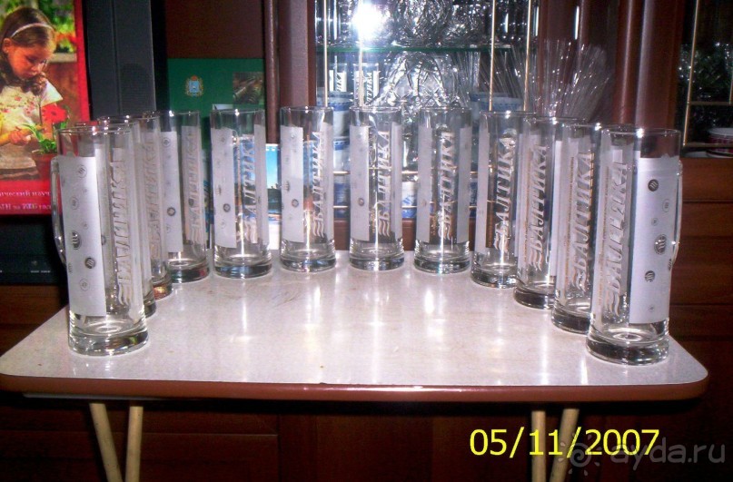 Разная частная  коллекция