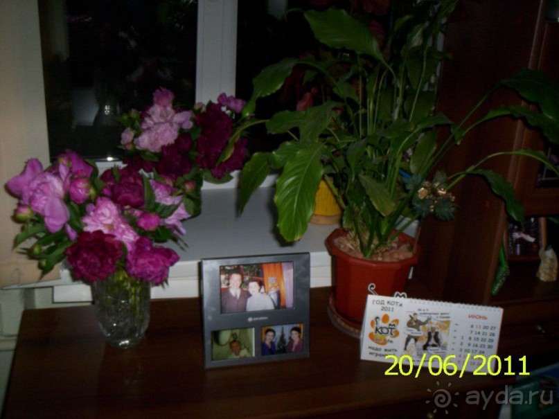 Разная частная  коллекция