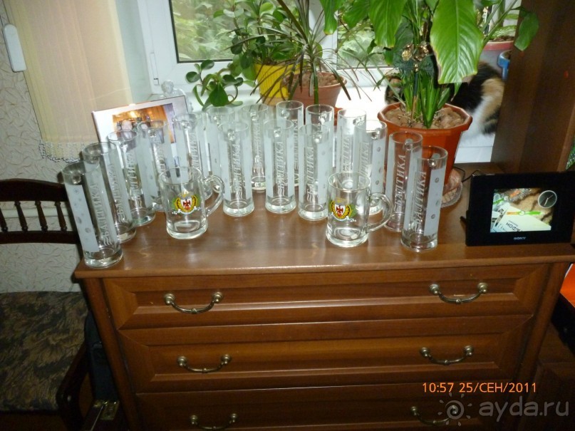 Разная частная  коллекция