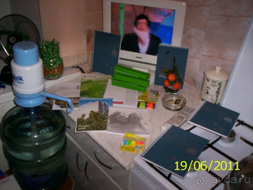 Разная частная  коллекция