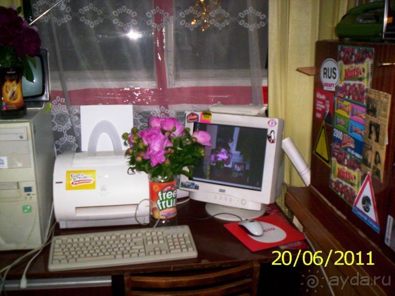 Разная частная  коллекция