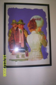 Завод Coca-Cola гостеприимно открывает двери перед жителями города Самары