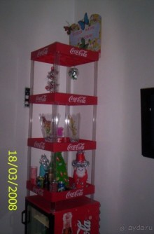 Завод Coca-Cola гостеприимно открывает двери перед жителями города Самары