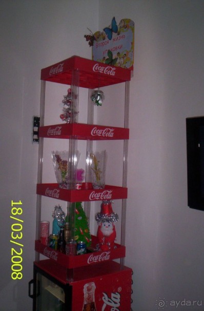 Завод Coca-Cola гостеприимно открывает двери перед жителями города Самары