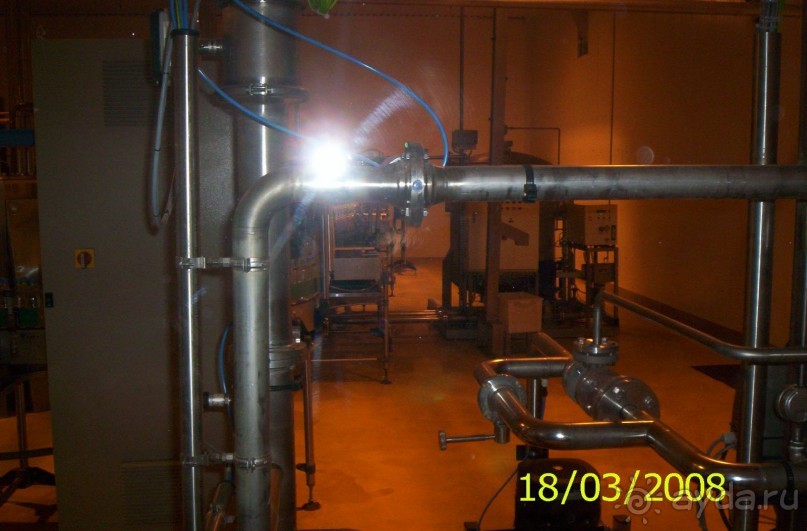 Завод Coca-Cola гостеприимно открывает двери перед жителями города Самары