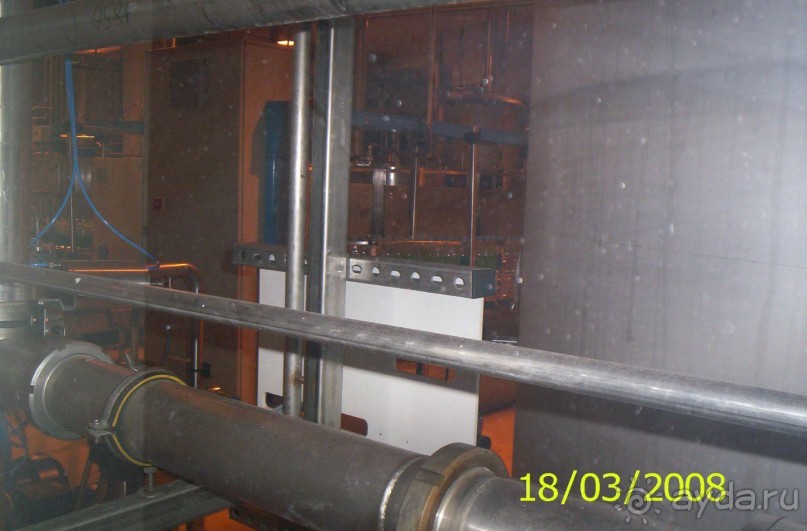 Завод Coca-Cola гостеприимно открывает двери перед жителями города Самары