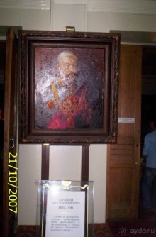 Экскурсия по Самаре