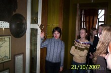 Экскурсия по Самаре