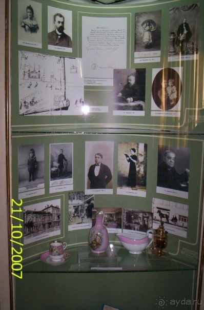 Экскурсия по Самаре