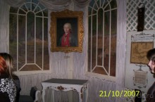 Экскурсия по Самаре