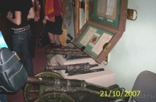 Экскурсия по Самаре