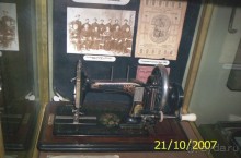 Экскурсия по Самаре