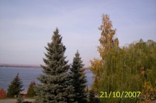 Экскурсия по Самаре