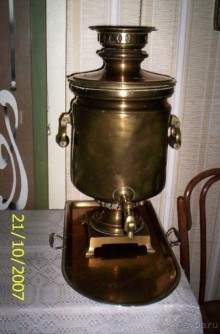 Экскурсия по Самаре