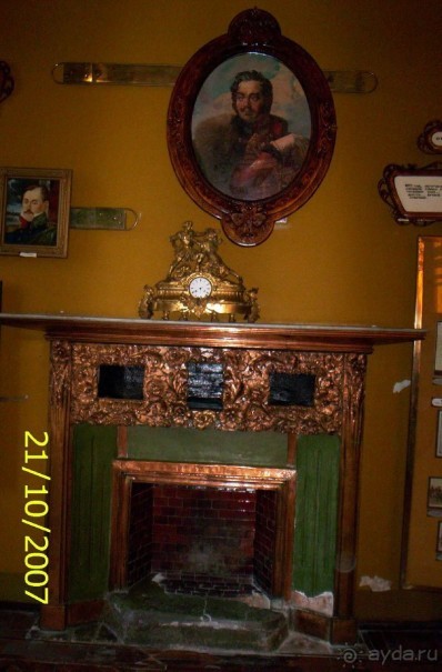 Экскурсия по Самаре