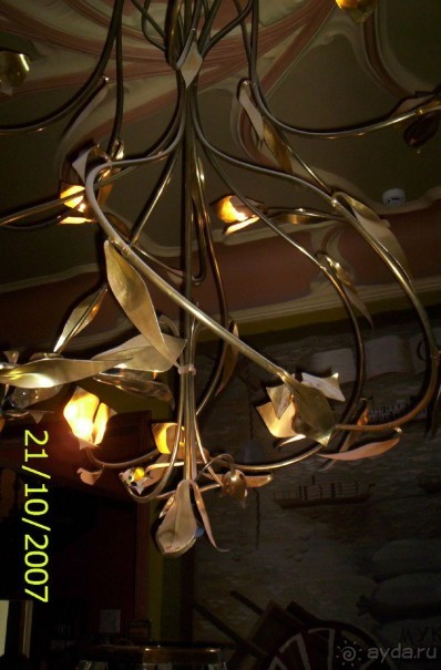 Экскурсия по Самаре