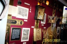 Экскурсия по Самаре