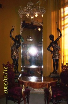 Экскурсия по Самаре