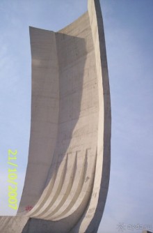 Экскурсия по Самаре