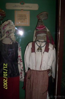 Экскурсия по Самаре