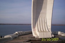 Экскурсия по Самаре