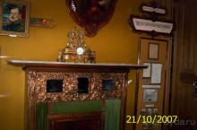 Экскурсия по Самаре