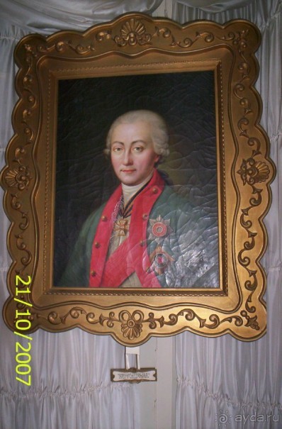 Экскурсия по Самаре