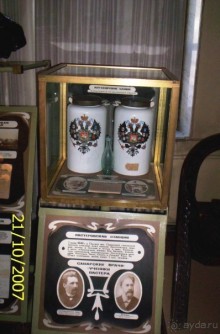 Экскурсия по Самаре