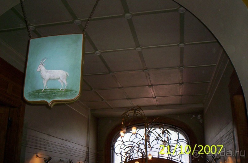 Экскурсия по Самаре