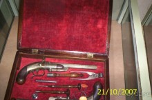 Экскурсия по Самаре