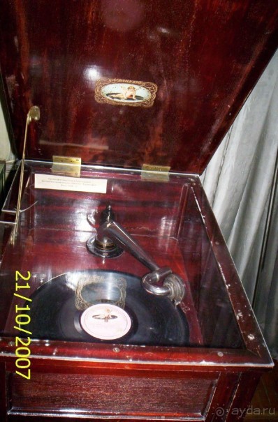 Экскурсия по Самаре