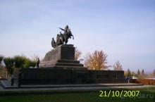 Экскурсия по Самаре