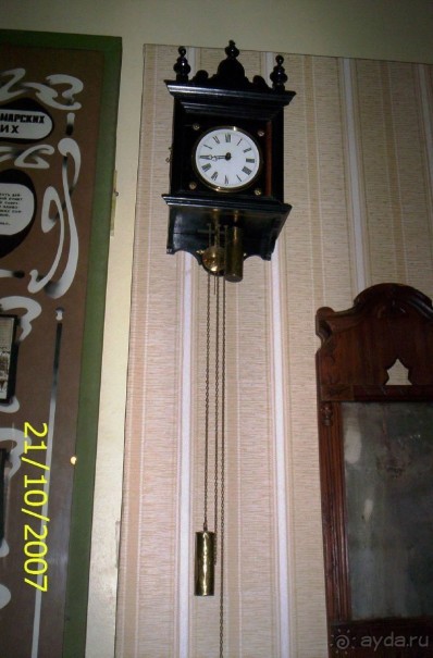 Экскурсия по Самаре