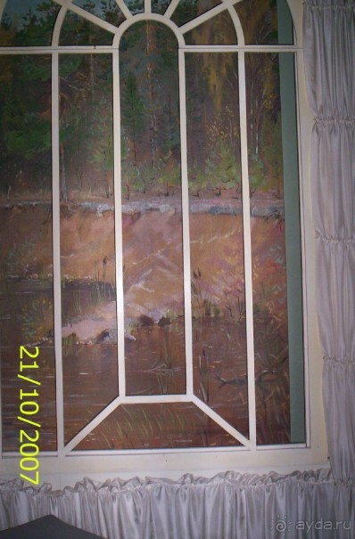 Экскурсия по Самаре