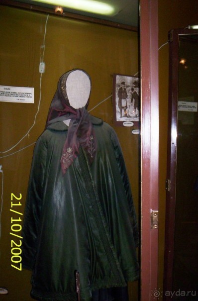 Экскурсия по Самаре