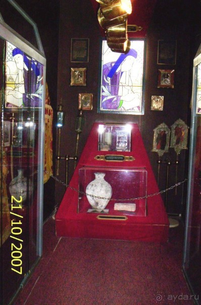 Экскурсия по Самаре